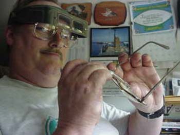 Rick s Welding Eyeglass Repair Eyeglass Parts in South Elgin IL